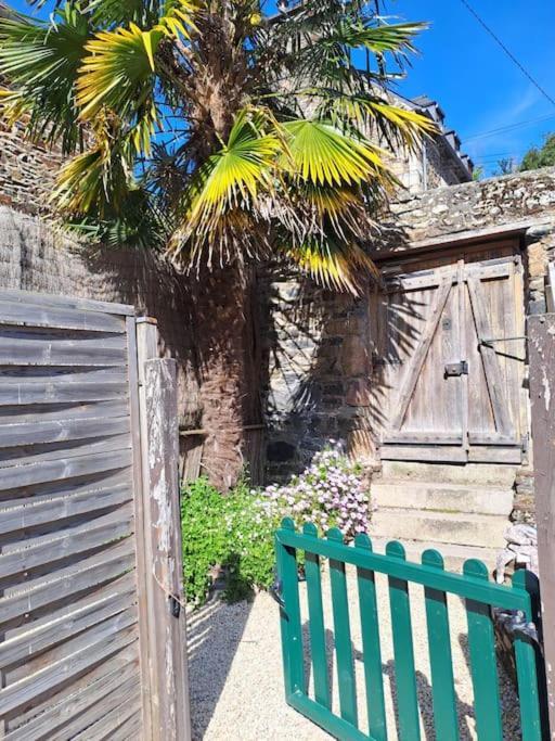 ביניק Charmante Petite Maison A 2 Pas De La Mer Maison 6 מראה חיצוני תמונה